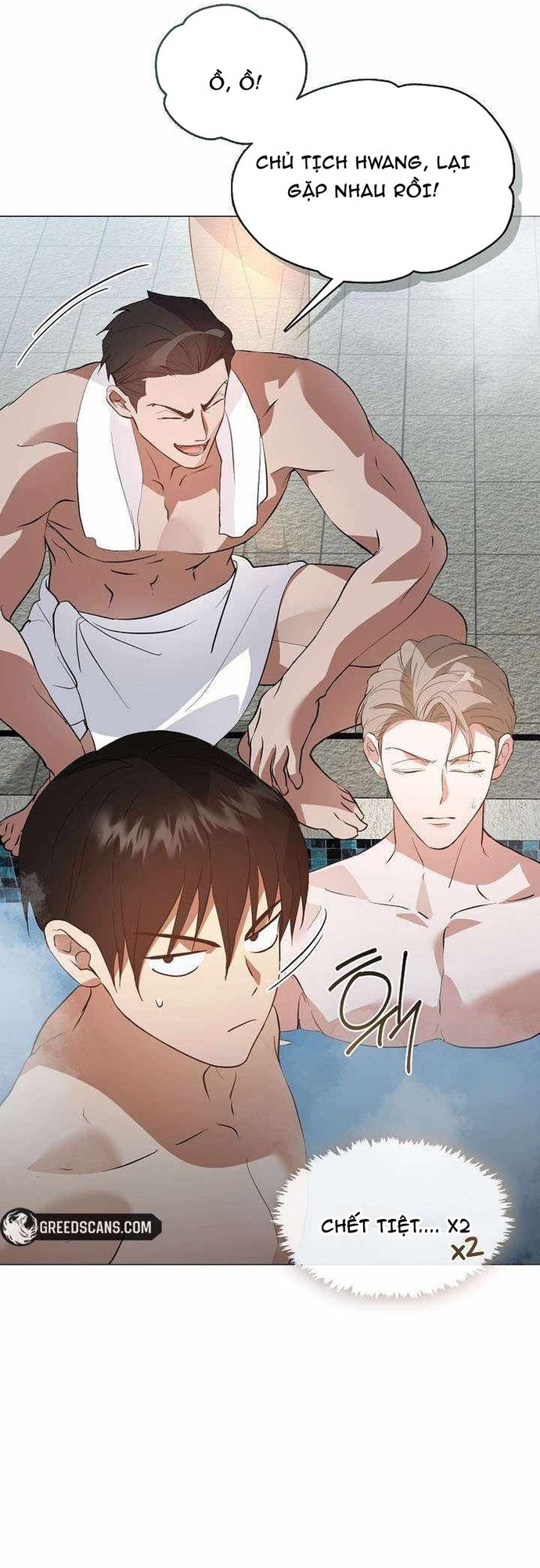 Trang 25 - Nhà hàng thế giới ngầm