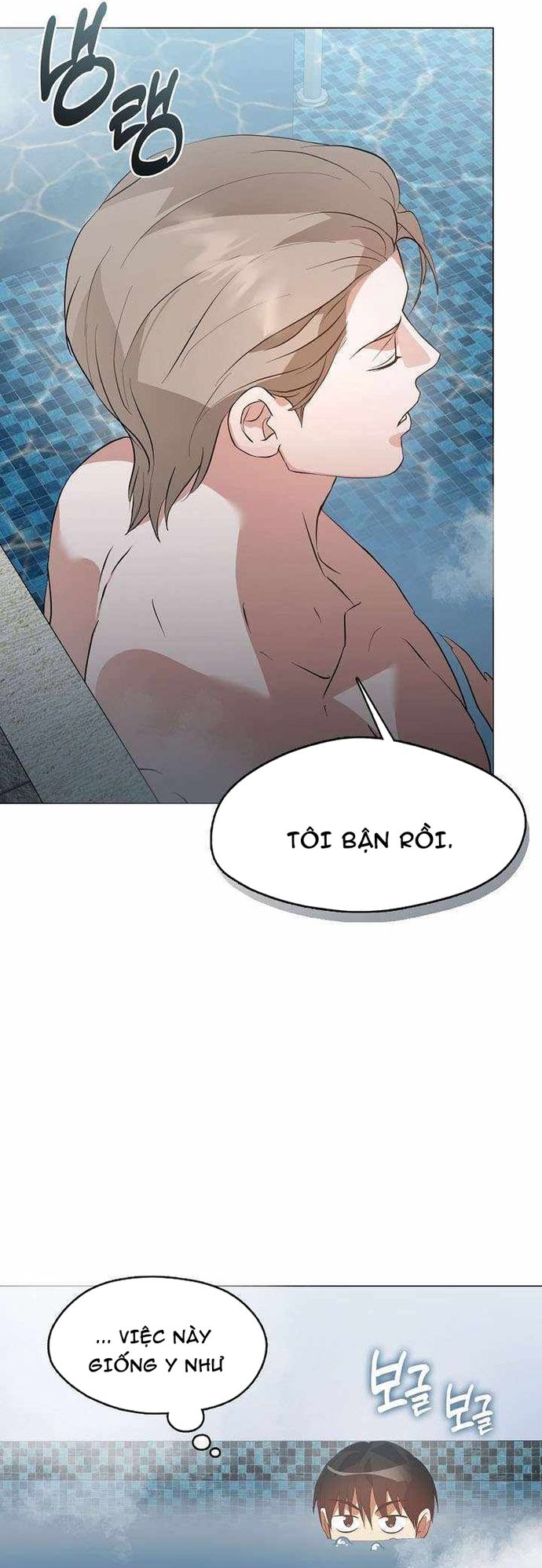 Trang 27 - Nhà hàng thế giới ngầm