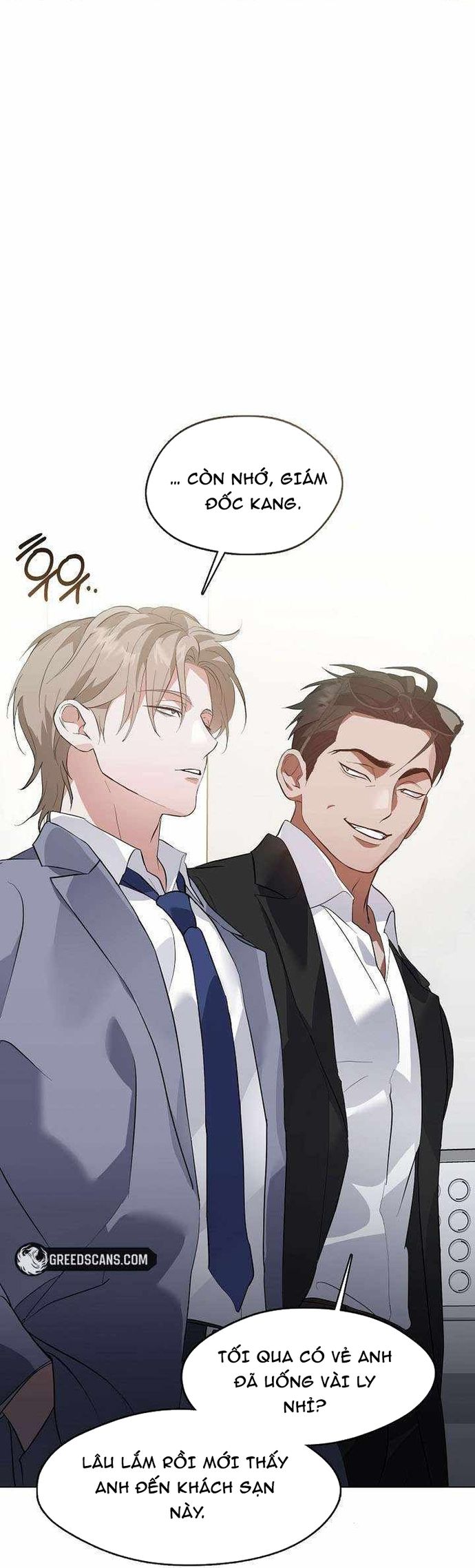 Trang 4 - Nhà hàng thế giới ngầm