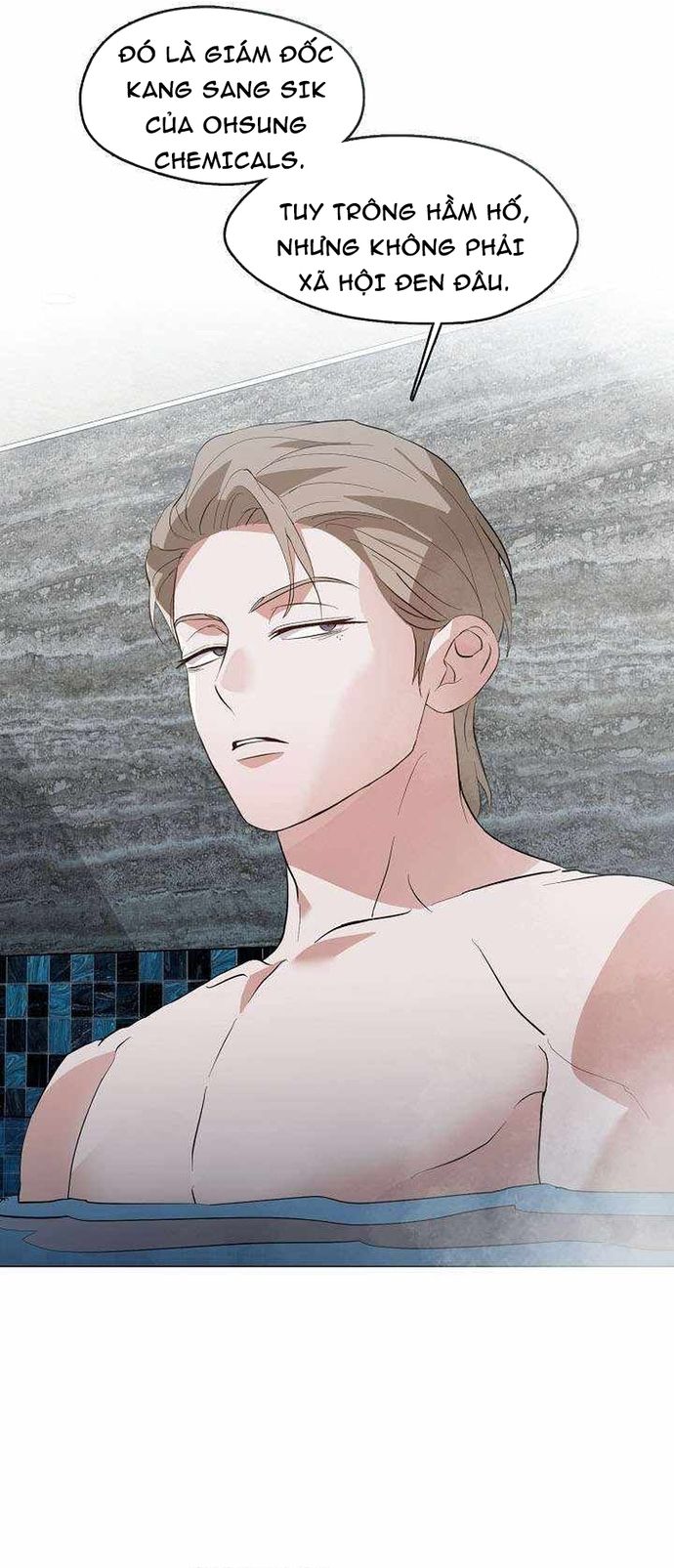 Trang 33 - Nhà hàng thế giới ngầm