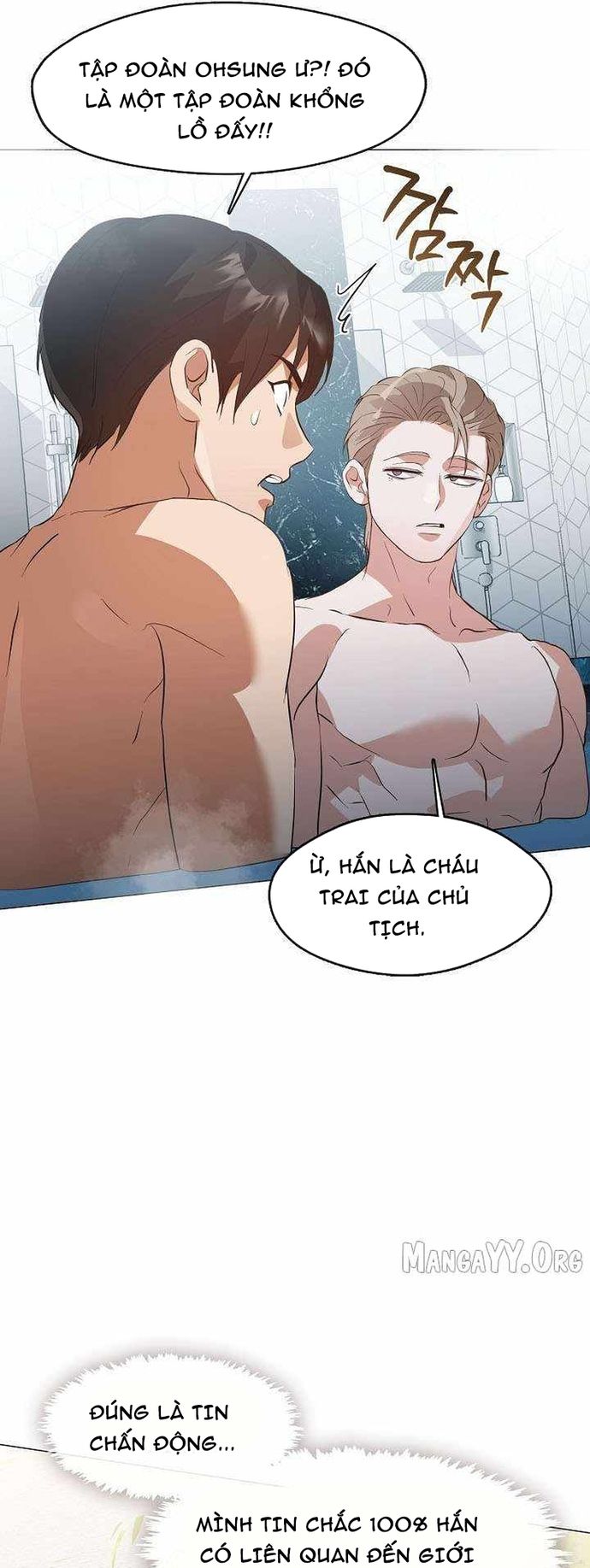 Trang 34 - Nhà hàng thế giới ngầm