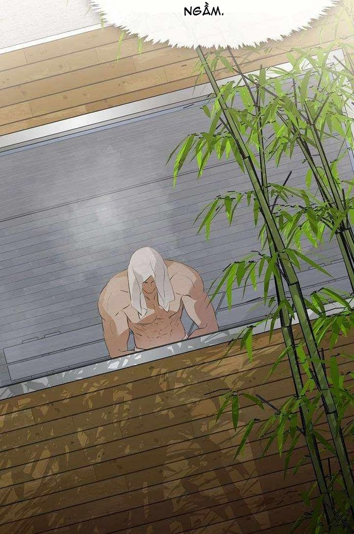 Trang 35 - Nhà hàng thế giới ngầm