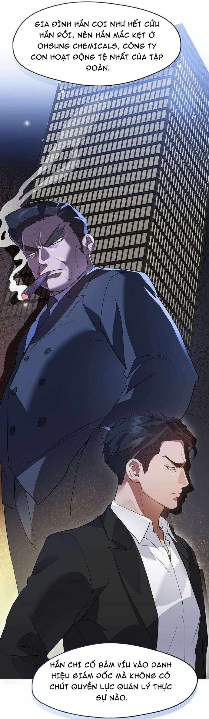 Trang 37 - Nhà hàng thế giới ngầm