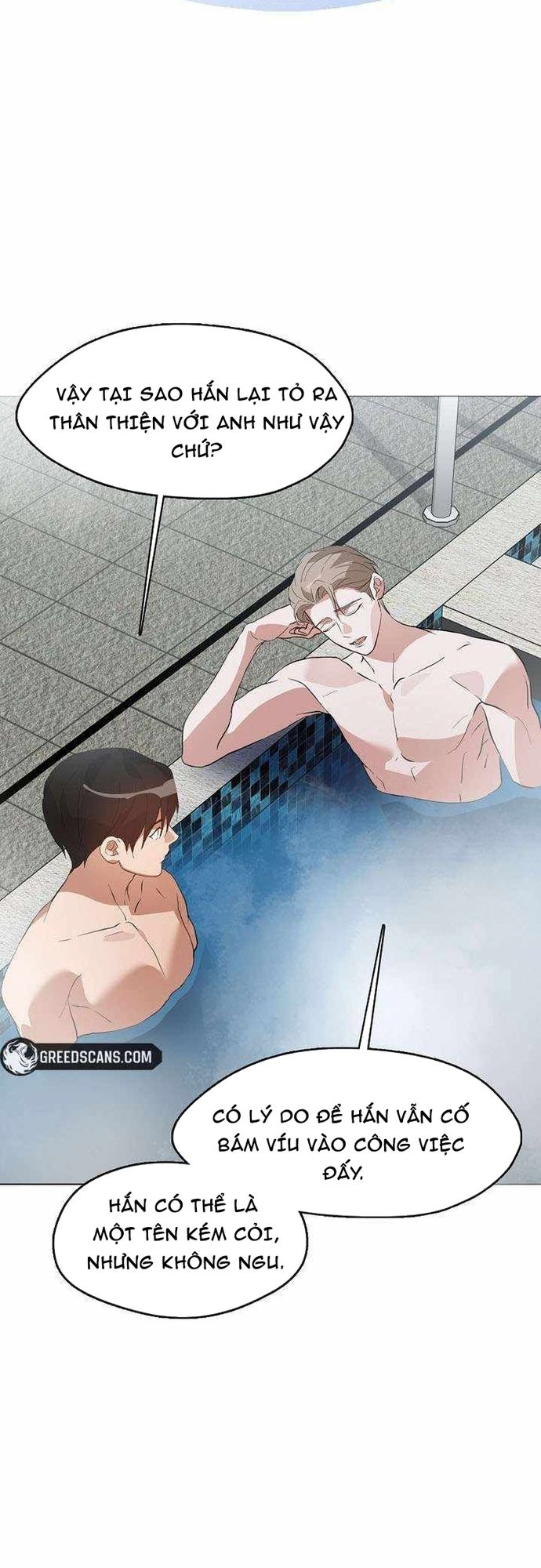 Trang 38 - Nhà hàng thế giới ngầm