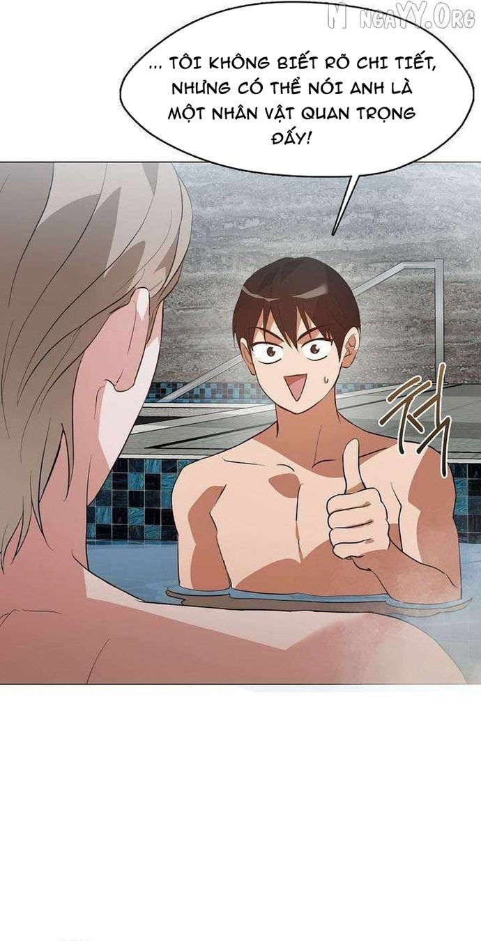 Trang 42 - Nhà hàng thế giới ngầm