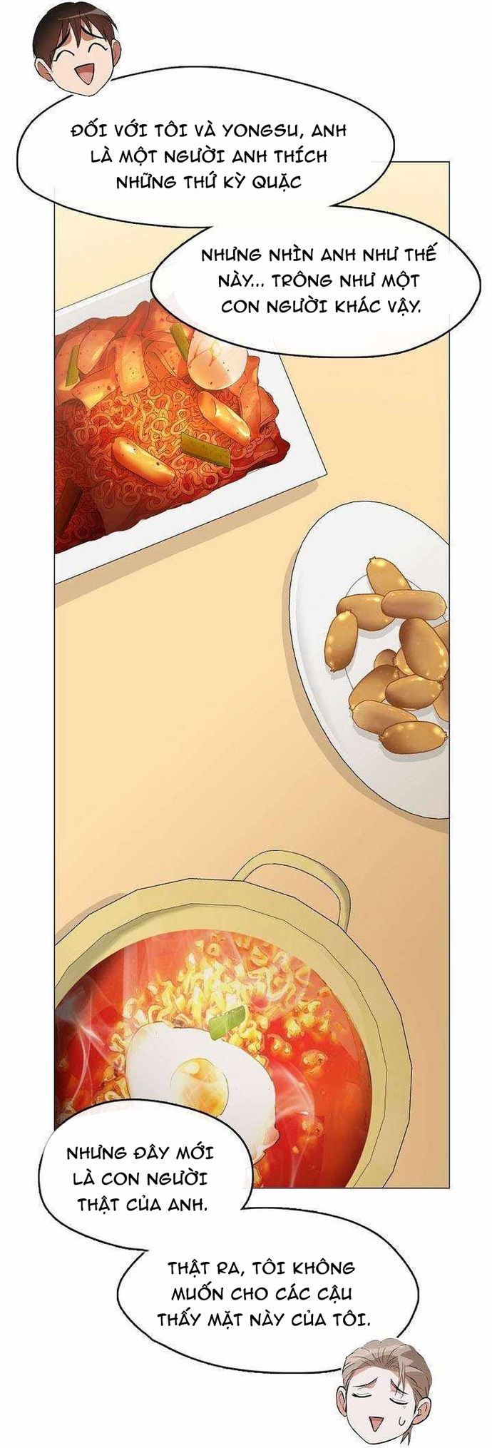 Trang 43 - Nhà hàng thế giới ngầm