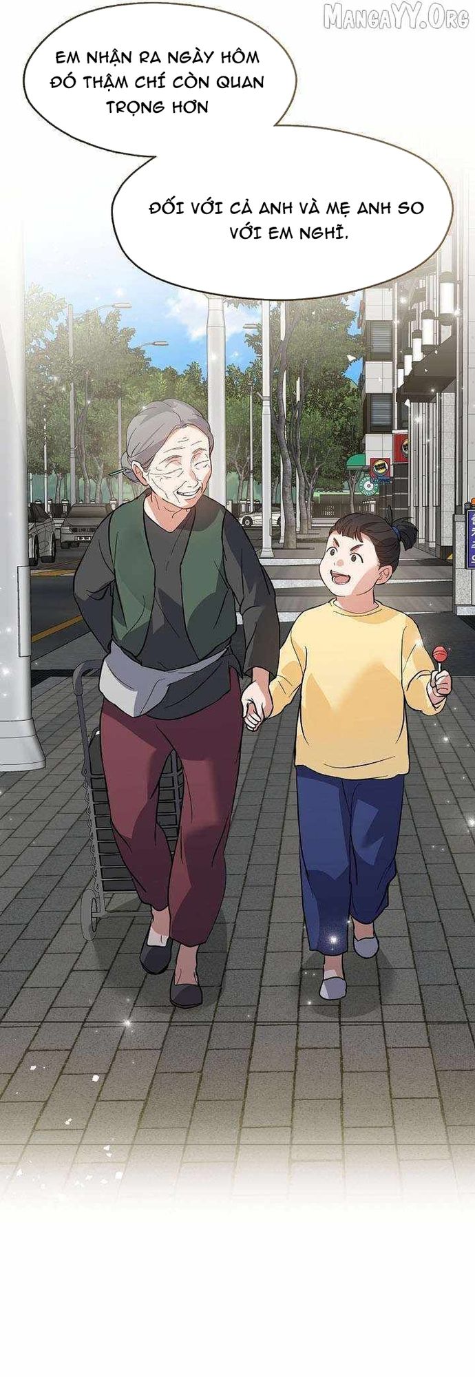 Trang 57 - Nhà hàng thế giới ngầm