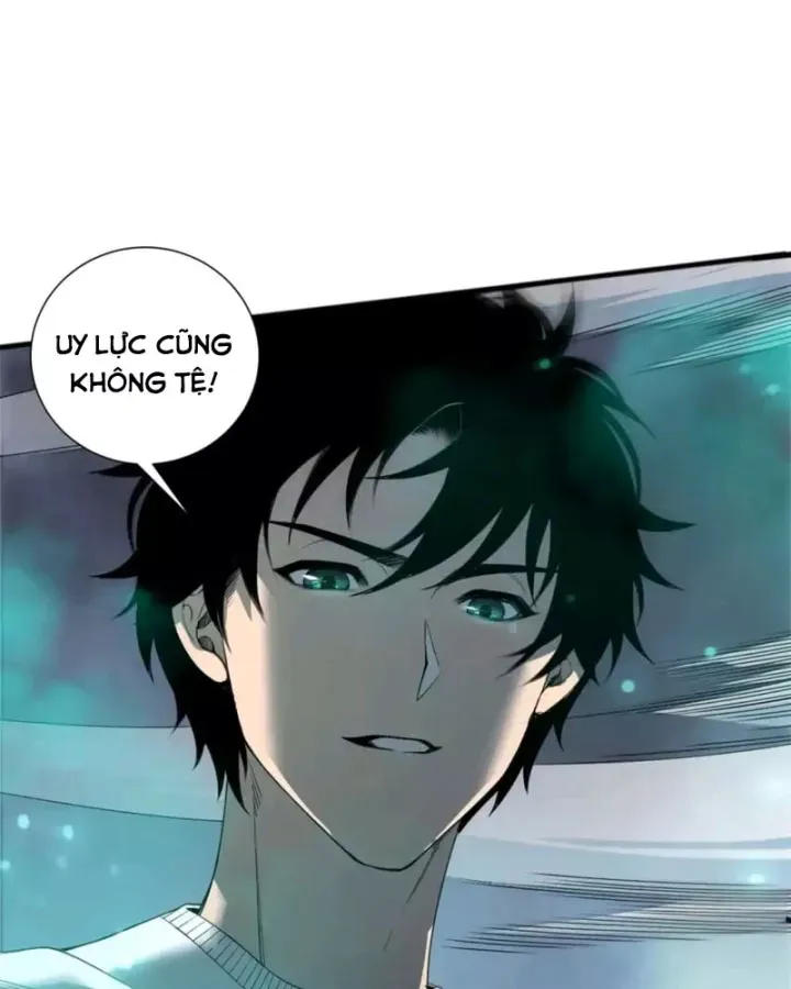 Trang 28 - Thảm Họa Tử Linh Sư