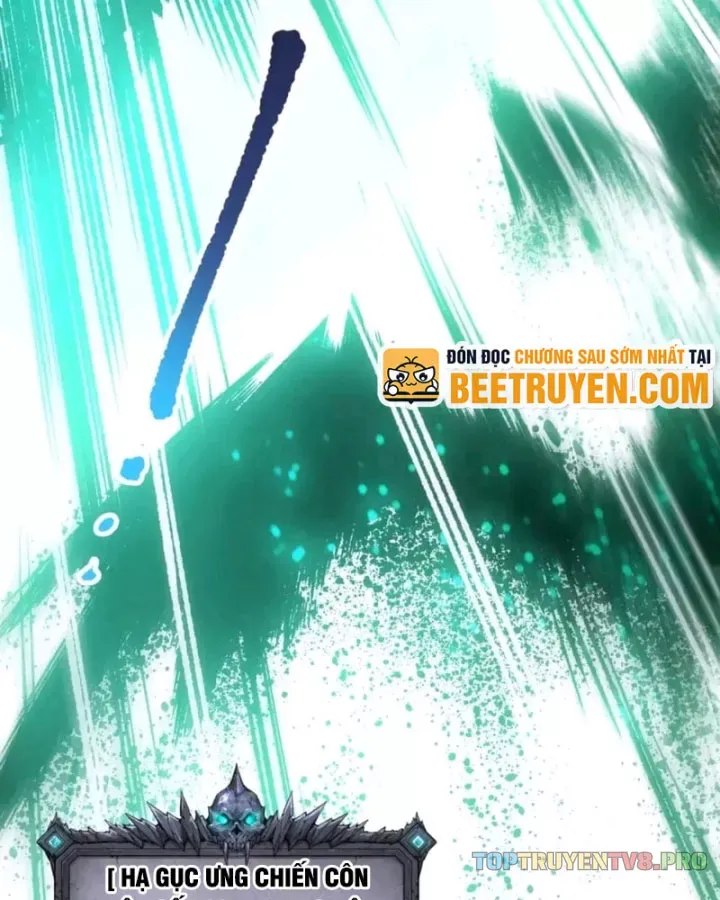 Trang 4 - Thảm Họa Tử Linh Sư