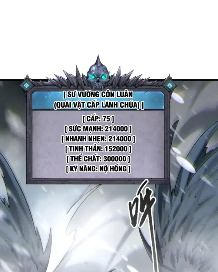 Trang 32 - Thảm Họa Tử Linh Sư