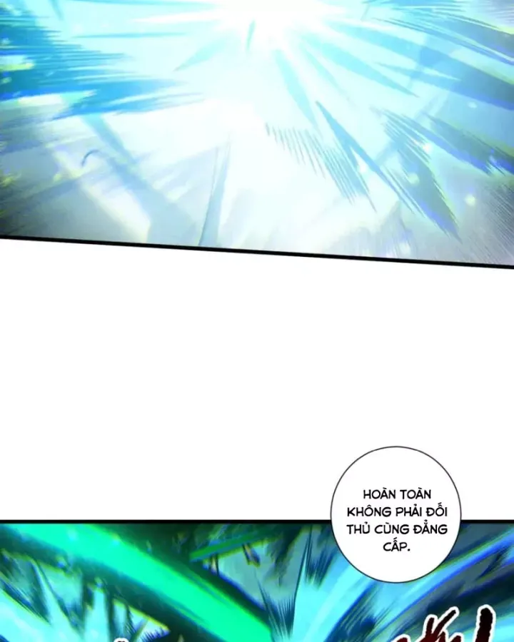 Trang 43 - Thảm Họa Tử Linh Sư