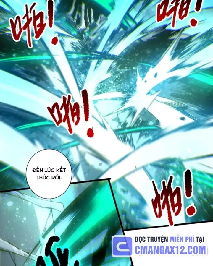 Trang 44 - Thảm Họa Tử Linh Sư