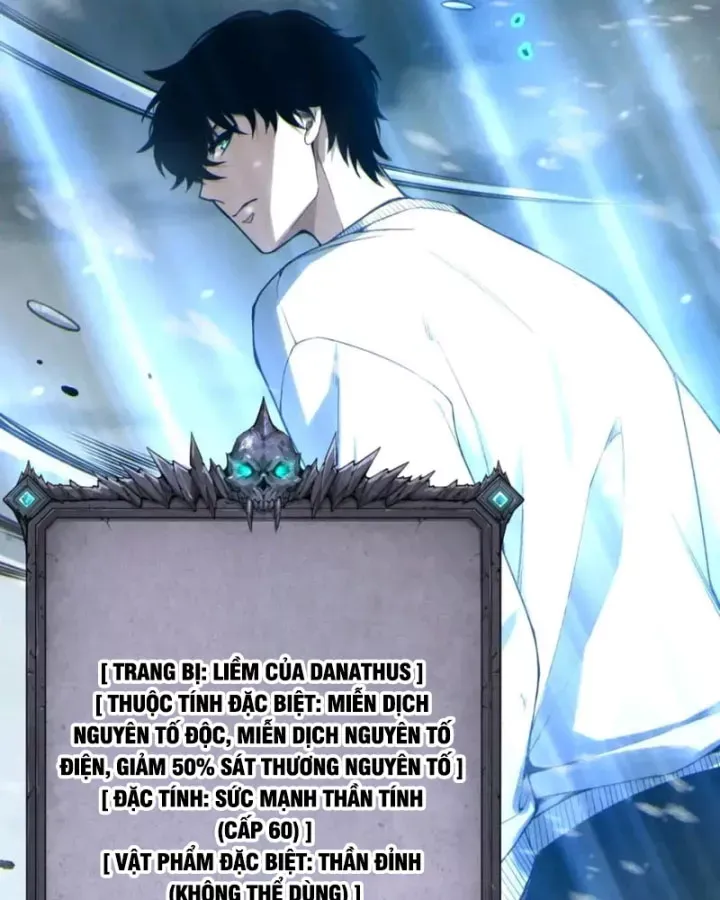Trang 54 - Thảm Họa Tử Linh Sư