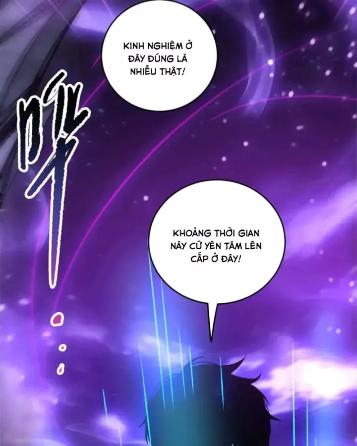 Trang 57 - Thảm Họa Tử Linh Sư