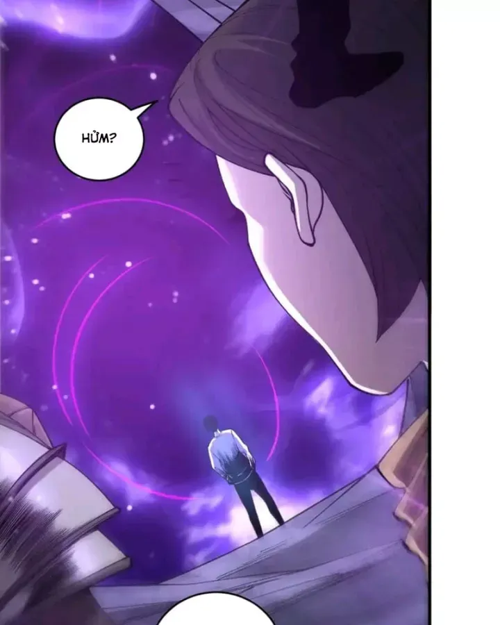 Trang 59 - Thảm Họa Tử Linh Sư