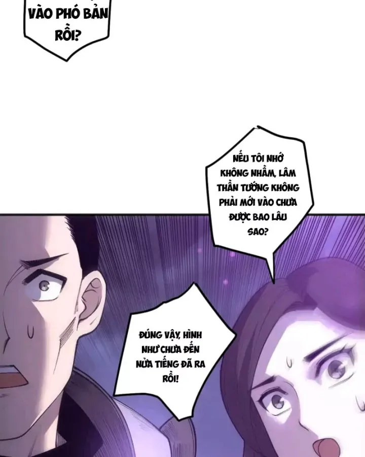 Trang 62 - Thảm Họa Tử Linh Sư