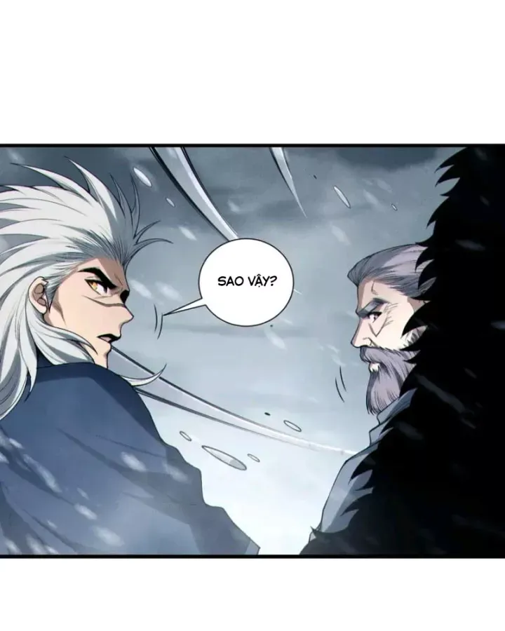 Trang 69 - Thảm Họa Tử Linh Sư