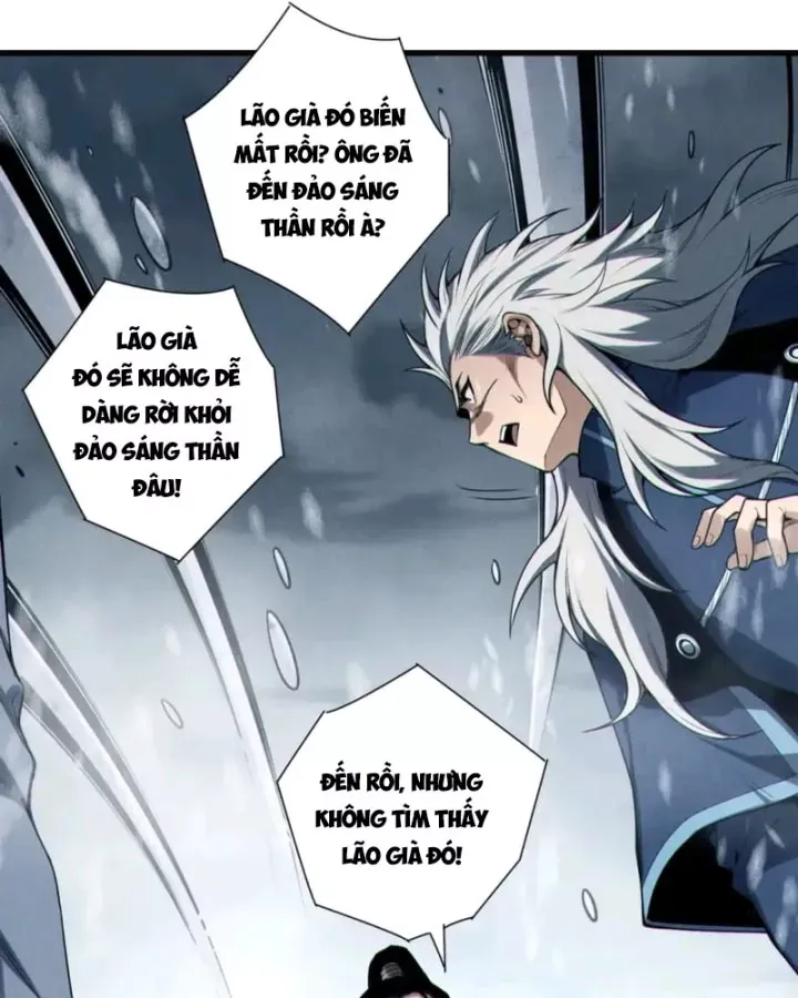 Trang 72 - Thảm Họa Tử Linh Sư