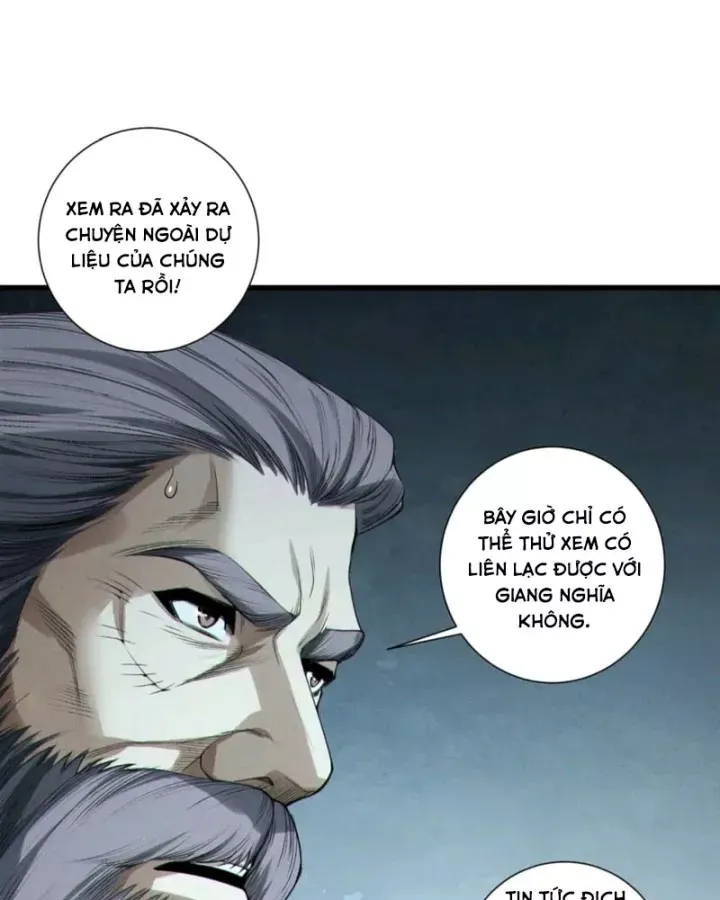 Trang 74 - Thảm Họa Tử Linh Sư