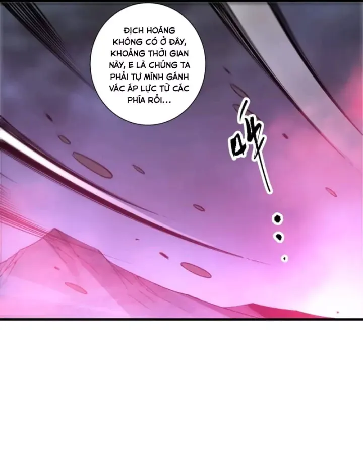 Trang 76 - Thảm Họa Tử Linh Sư