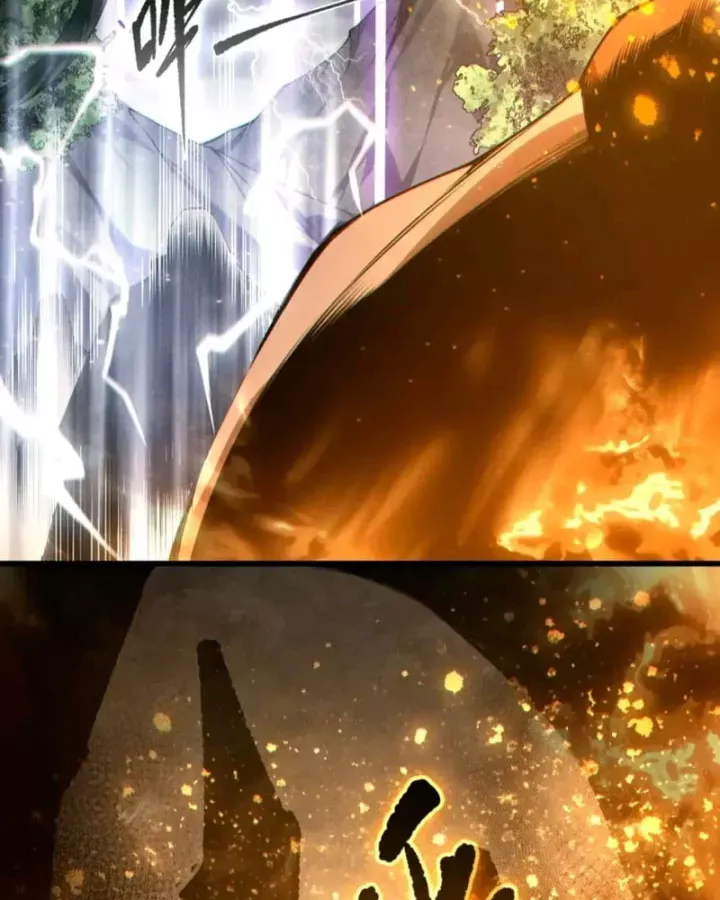 Trang 85 - Thảm Họa Tử Linh Sư