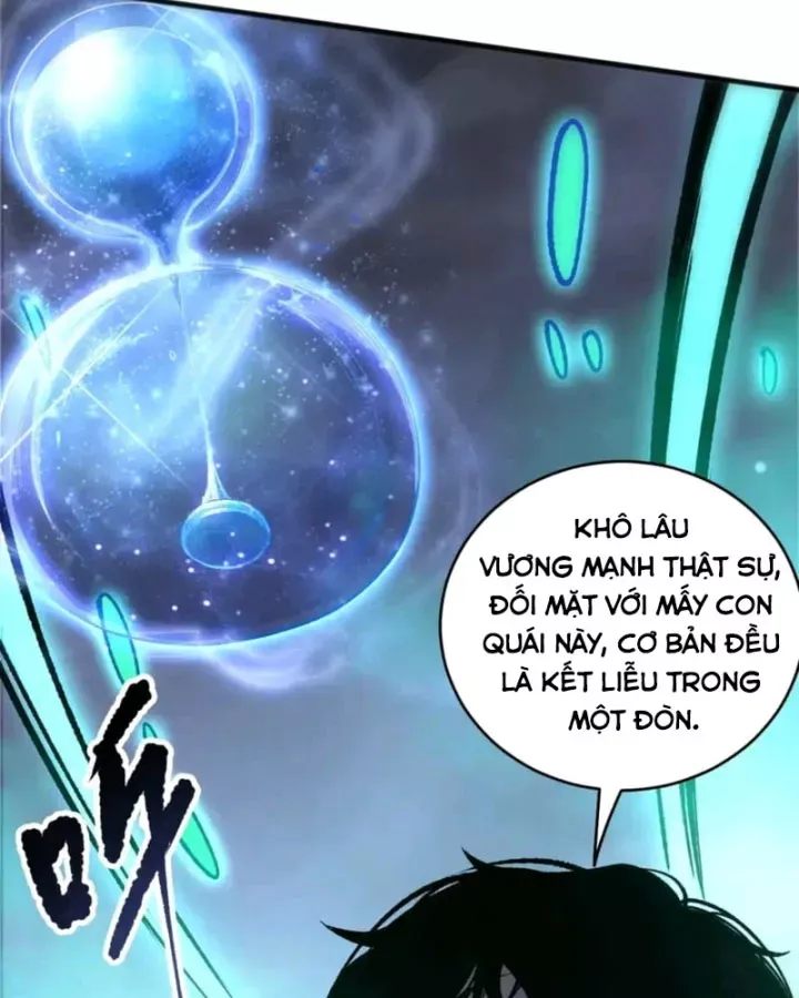 Trang 10 - Thảm Họa Tử Linh Sư