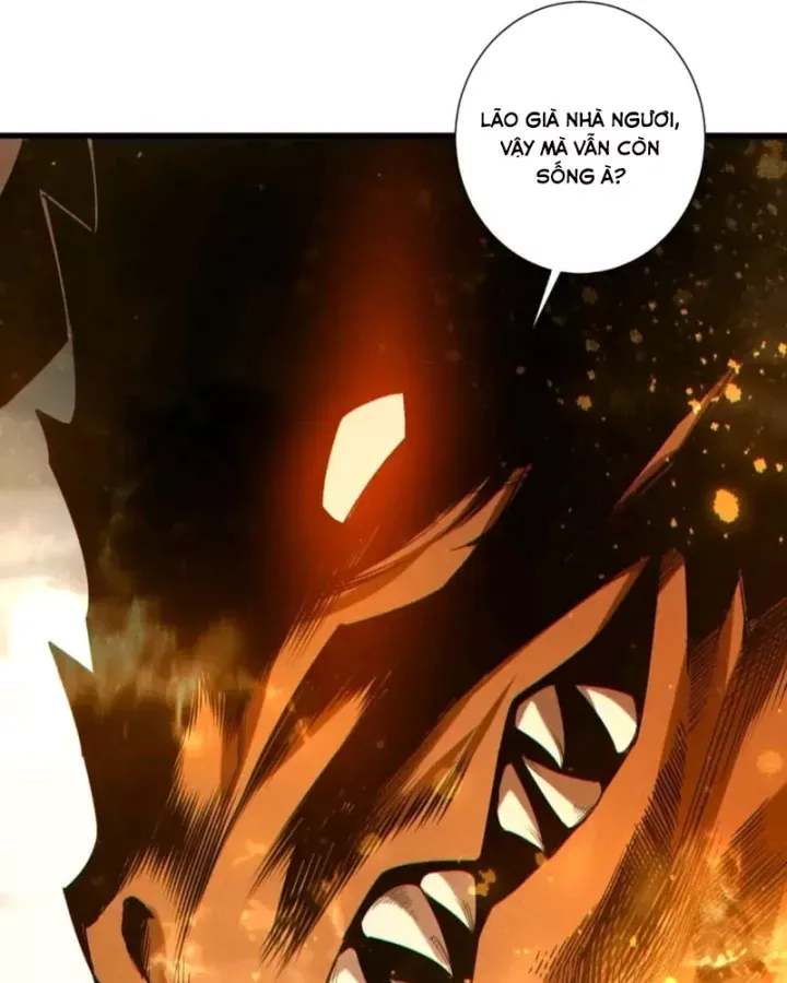 Trang 91 - Thảm Họa Tử Linh Sư