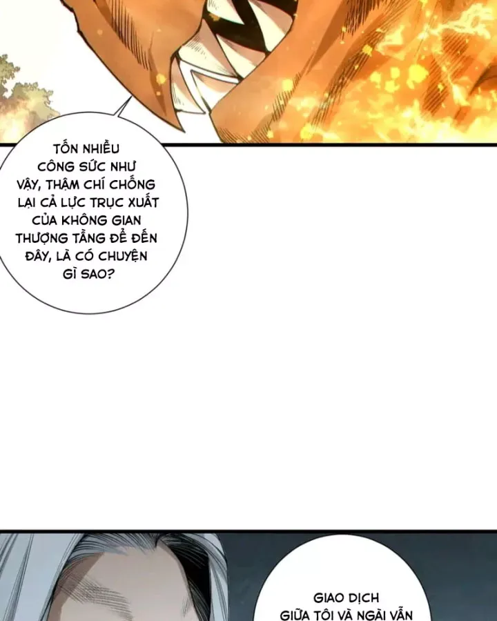 Trang 92 - Thảm Họa Tử Linh Sư