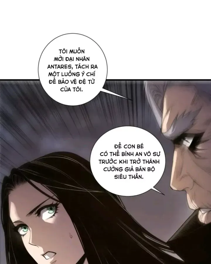 Trang 96 - Thảm Họa Tử Linh Sư