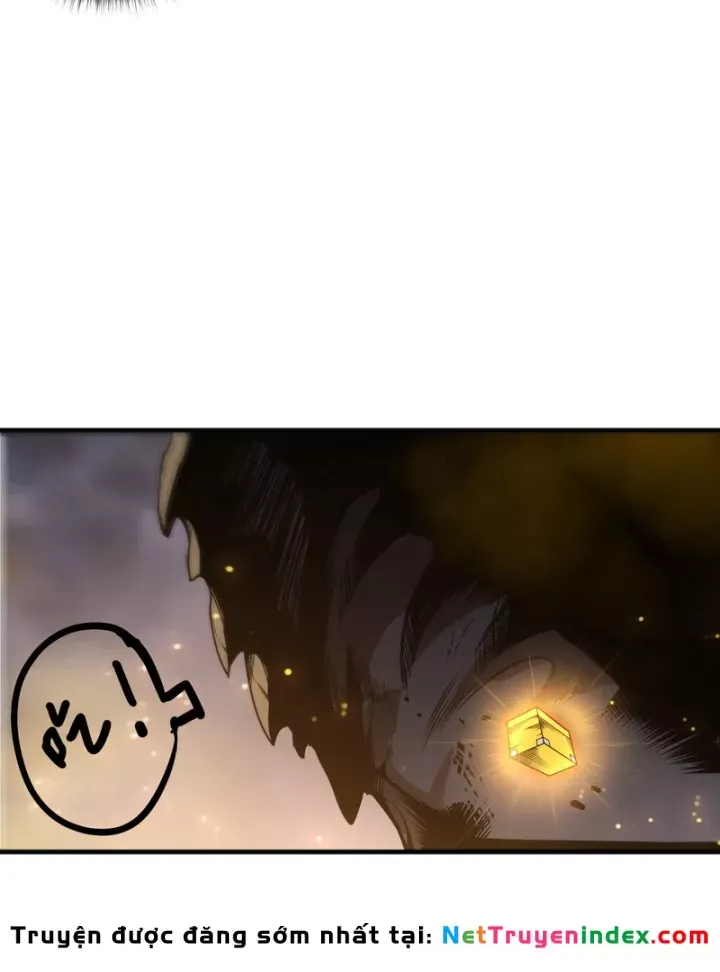 Trang 11 - Thảm Họa Tử Linh Sư