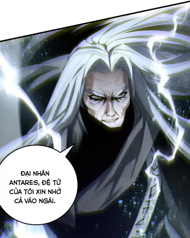 Trang 19 - Thảm Họa Tử Linh Sư