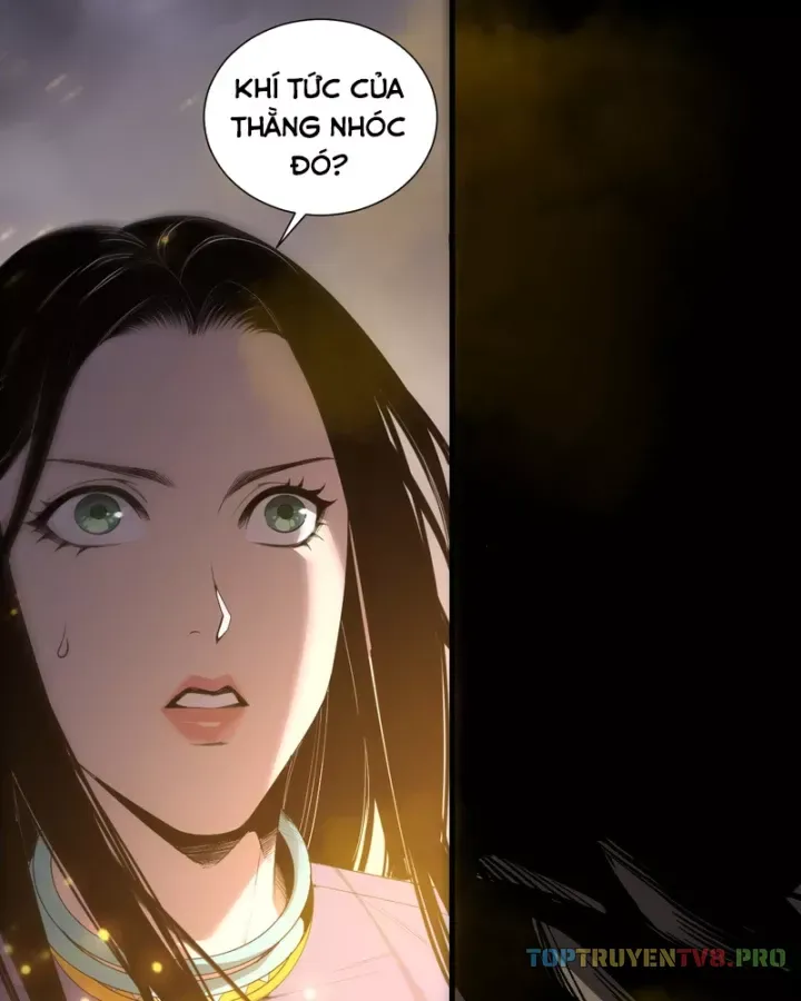 Trang 3 - Thảm Họa Tử Linh Sư