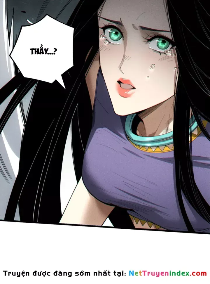 Trang 24 - Thảm Họa Tử Linh Sư