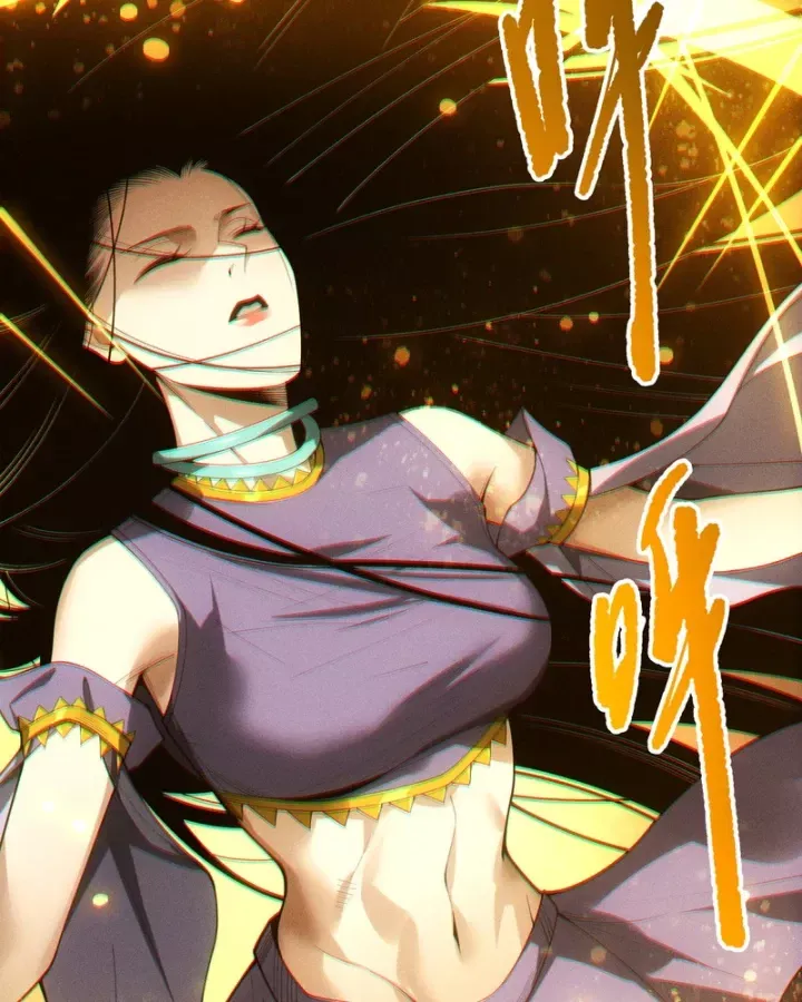 Trang 30 - Thảm Họa Tử Linh Sư