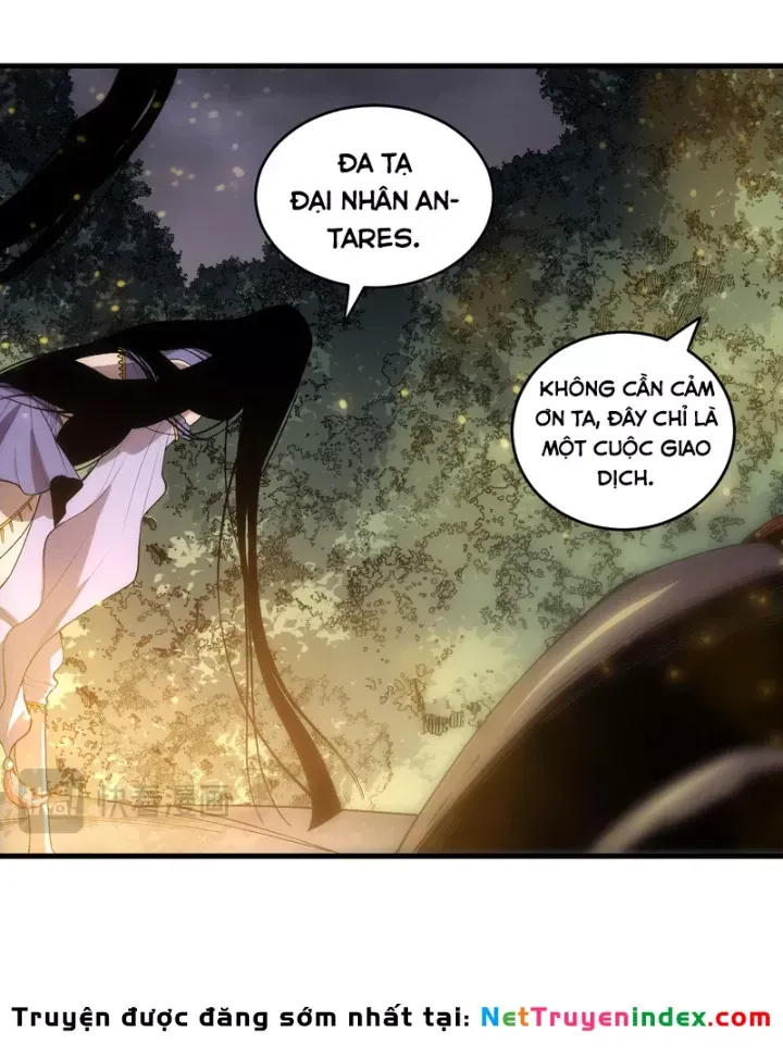 Trang 34 - Thảm Họa Tử Linh Sư