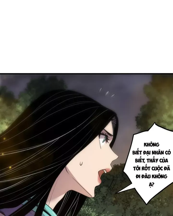 Trang 35 - Thảm Họa Tử Linh Sư