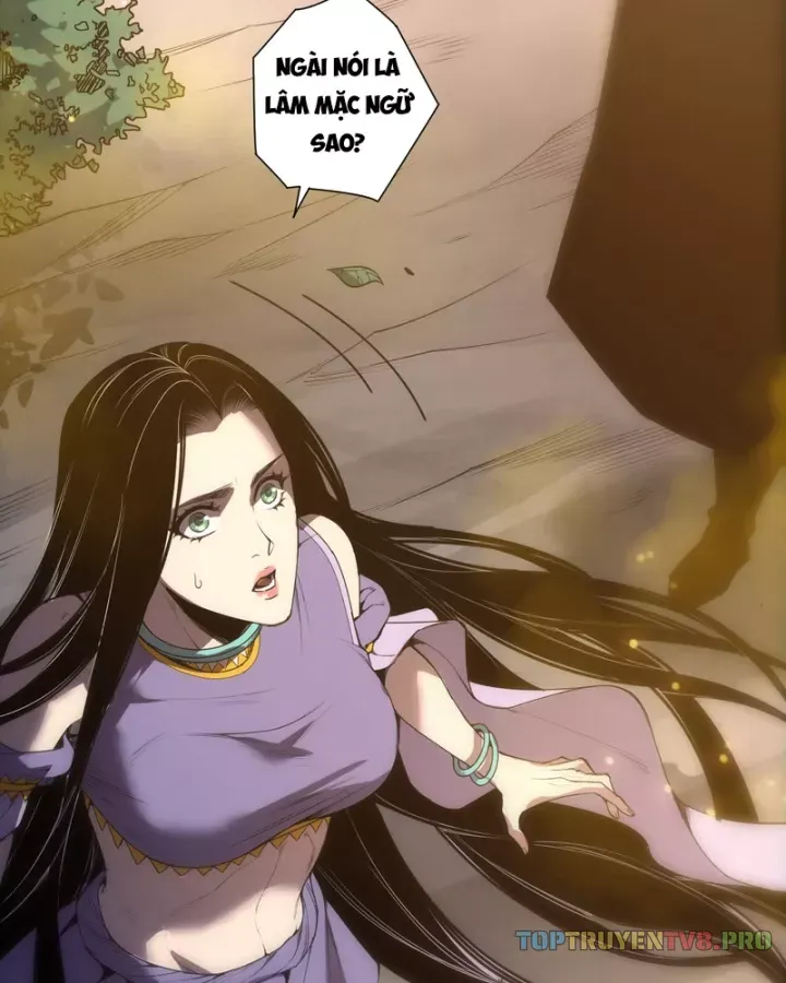 Trang 5 - Thảm Họa Tử Linh Sư