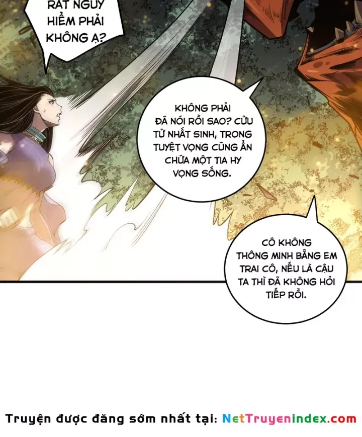 Trang 44 - Thảm Họa Tử Linh Sư