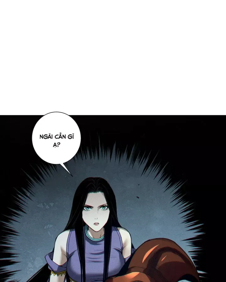 Trang 47 - Thảm Họa Tử Linh Sư