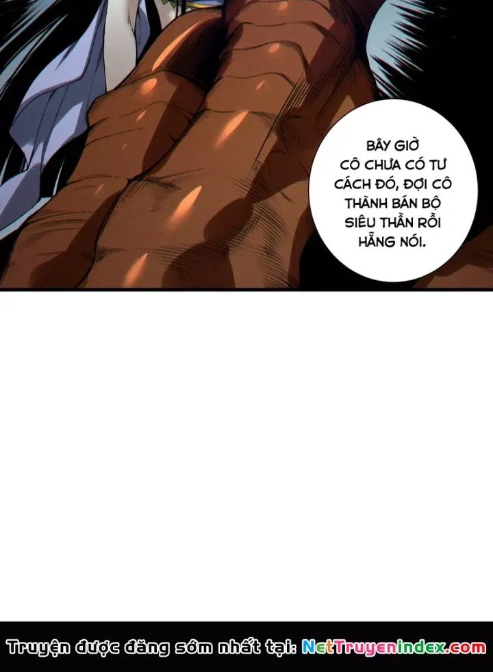 Trang 48 - Thảm Họa Tử Linh Sư
