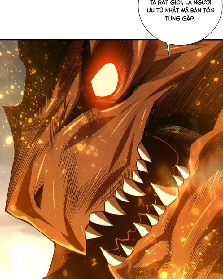 Trang 50 - Thảm Họa Tử Linh Sư