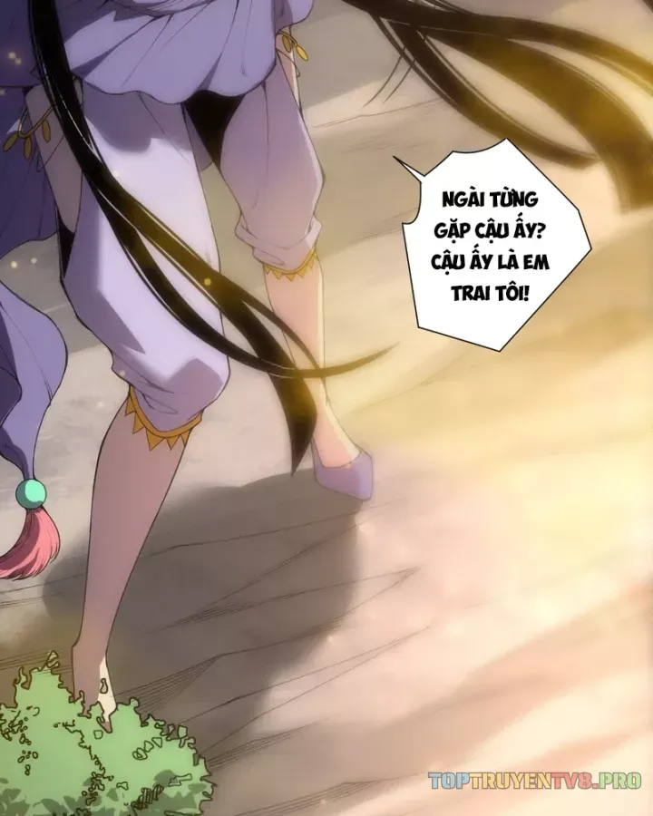 Trang 6 - Thảm Họa Tử Linh Sư