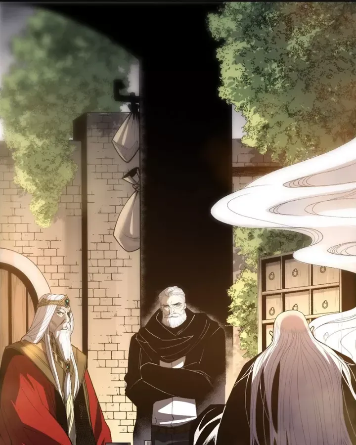 Trang 58 - Thảm Họa Tử Linh Sư