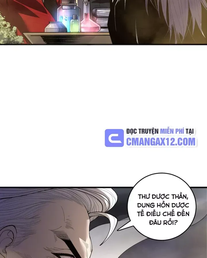 Trang 59 - Thảm Họa Tử Linh Sư