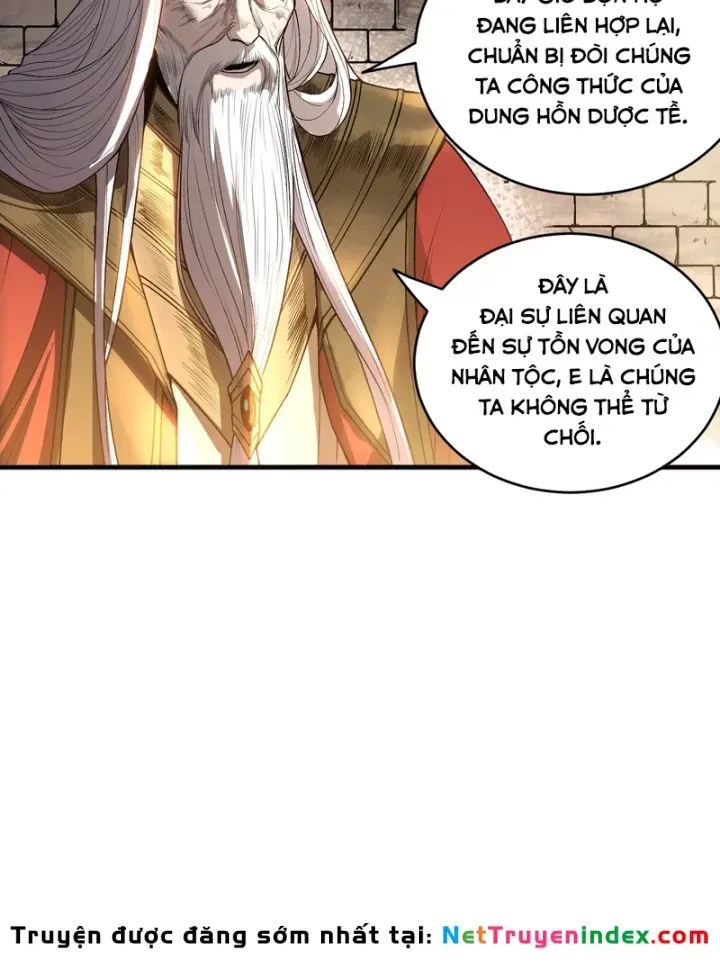 Trang 61 - Thảm Họa Tử Linh Sư