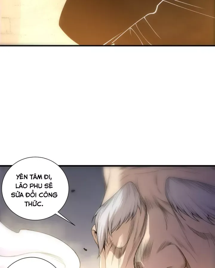 Trang 64 - Thảm Họa Tử Linh Sư