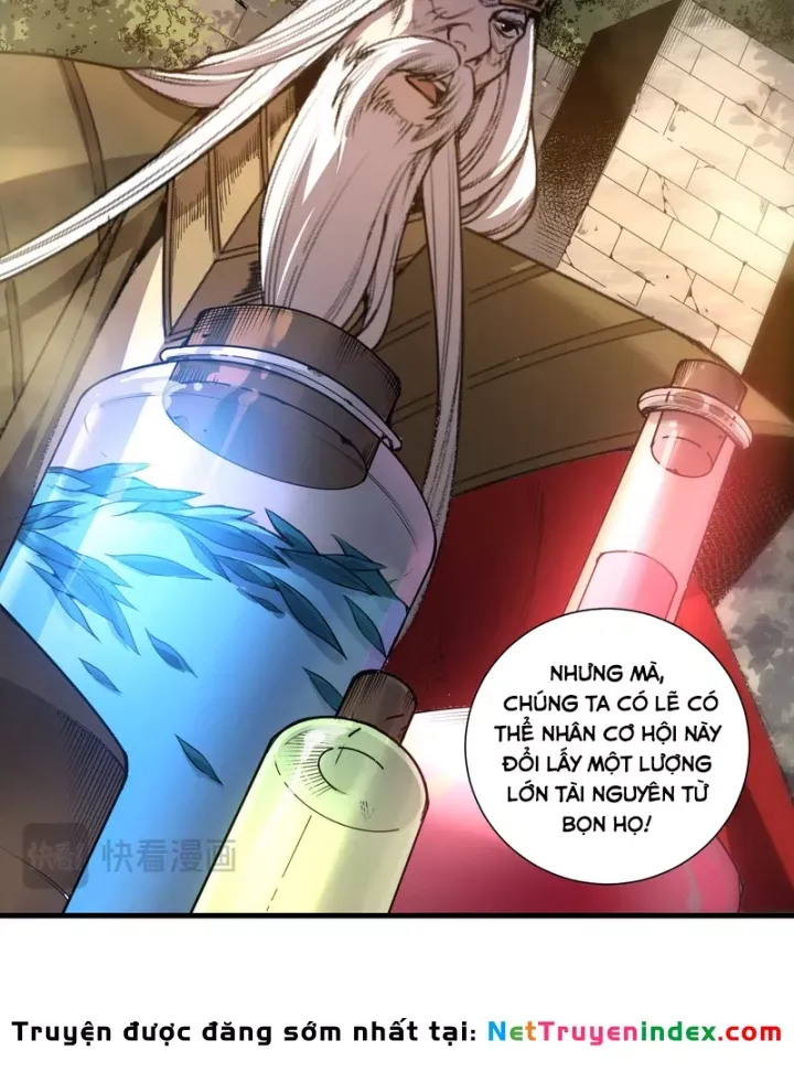 Trang 66 - Thảm Họa Tử Linh Sư