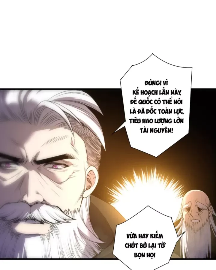 Trang 68 - Thảm Họa Tử Linh Sư