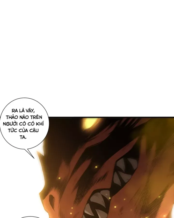 Trang 8 - Thảm Họa Tử Linh Sư