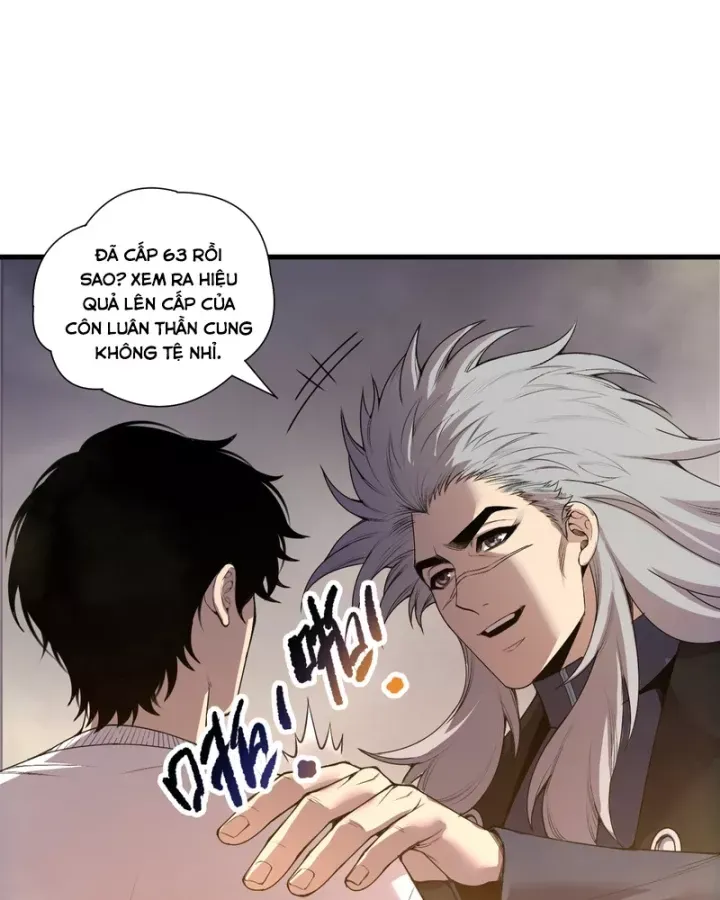 Trang 73 - Thảm Họa Tử Linh Sư